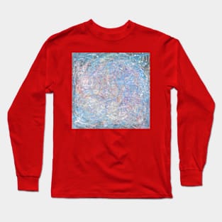 Texture - 299 Long Sleeve T-Shirt